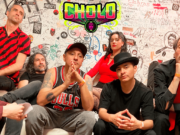 Cholo Chicha: Banda peruana gana premio en España